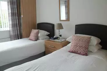 The Meadows B&b