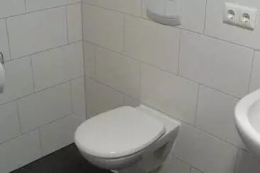 ユースホステル Gästehaus Haalck