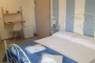 Bed and Breakfast A Casa Di Orlogiu