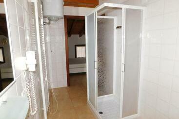 مبيت وإفطار Locanda Ca Orsa