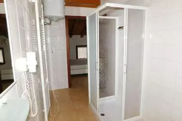 Nocleg ze śniadaniem Locanda Ca Orsa