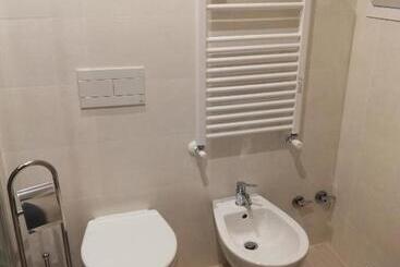 Пансион Le Gravinelle