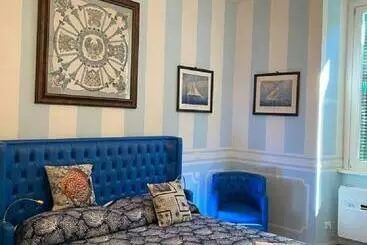 Pensione Regal House Anzio 2