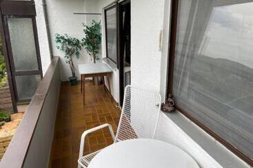 Pensão Monteurswohnung Zimmerfrei Marktheidenfeld