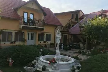 Pensiunea Darius Costinesti