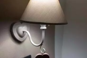 B&b La Casa Dei Cuori