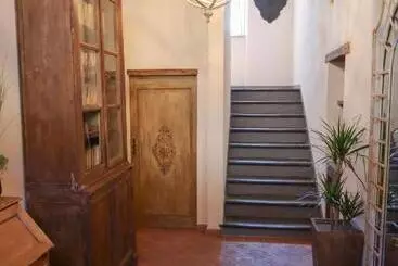 B&b La Taccola