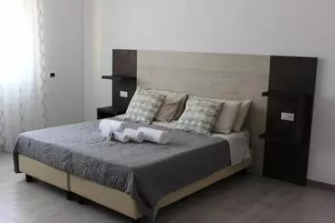 B&b Arco Dei Sogni