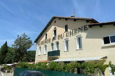 Bed and Breakfast Auberge Du Chêne