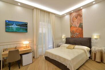 민박 Caserta Deluxe Bis