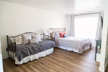 Bed & Breakfast Happy Trails Bnb