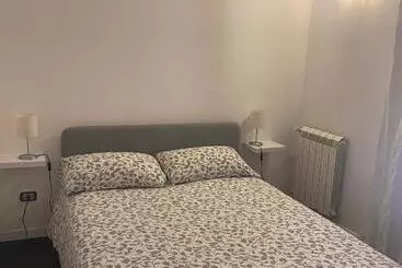 Bed and Breakfast I Congiunti