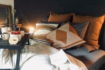 مبيت وإفطار L Annexe