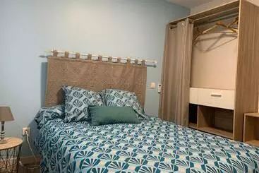 Nocleg ze śniadaniem Les Chambres De L Archange