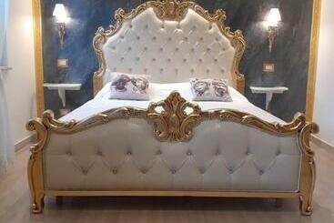 مبيت وإفطار Mare Nostrum Luxury Suite