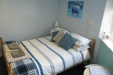 Bed and Breakfast The Creamery