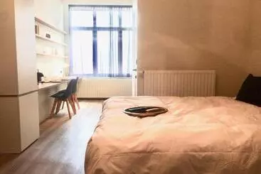 Borgerhouse B&b