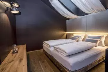 Hotell Kraftalm
