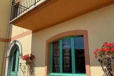 Hotelli La Casa Di Michele