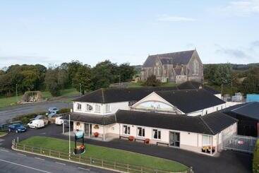 Hotel Sliabh Beagh
