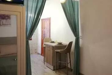 Pansiyon Alghero Old Town Apartment