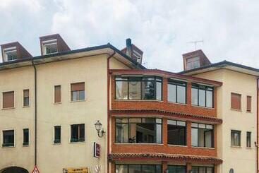 פנסיון Caffè Martini