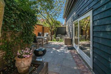 Pensió Job Baster Huisje