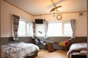 ペンション Otaru Village   Vacation Stay 84257