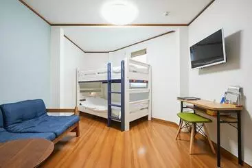 Pensió Touch And Go Azumabashi  Vacation Stay 85085
