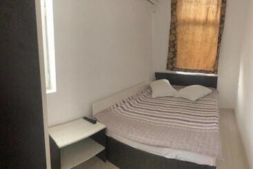 Pensionat Vila Pelikan