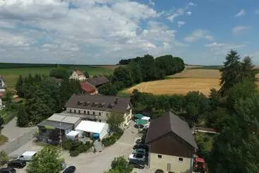 Retkeilymaja Fischerhof