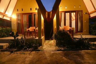 צימר Bale Baleku Homestay