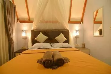 ベッドアンドブレックファースト Bale Baleku Homestay