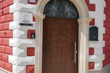 Nocleg ze śniadaniem Il Portale