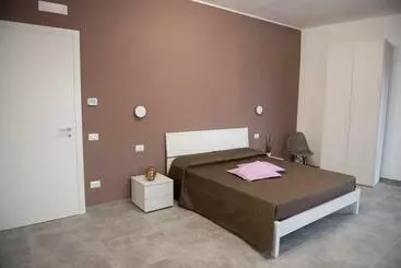 Aamiaismajoitus (B&B) Il Portale