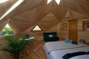 Bed and Breakfast Natura Zome