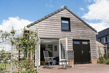 Bed and Breakfast Tulpenhoek