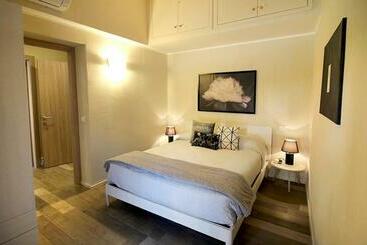 Cabanè Bed And Breakfast