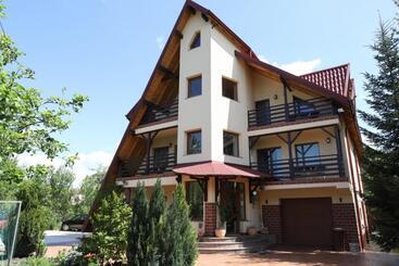 Pensão Casa Stefandra