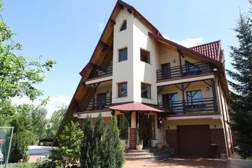 Majatalo Casa Stefandra