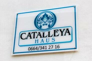 膳宿费 Catalleya Haus