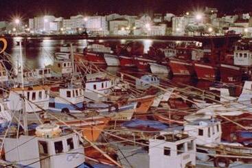 Пансион Hostal O Portiño