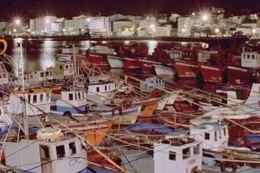 Pensione Hostal O Portiño