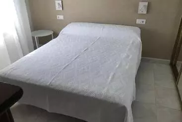 Pensión Hostal O Portiño