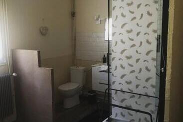 פנסיון ô Vents D Anges Maison D Hôtes