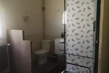 Pensão ô Vents D Anges   Maison D Hôtes