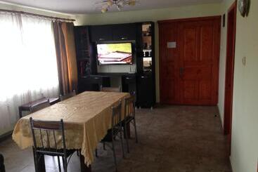 پانسیون Vila Cristina 2