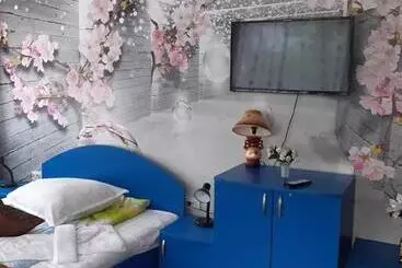 Pensjonat Vila Muntii Bucegi & Spa