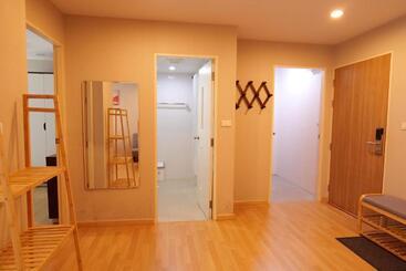 شقة فندقية ไอยรา อยุธยา The Aiyara Ayutthaya