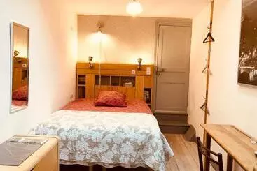 Bed and Breakfast Chambre Studio Le 42